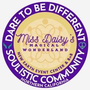 Miss Daisy's Magical Wonderland