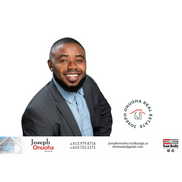 Joseph Onuoha Real Estate