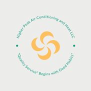 Higher Peak Air Conditioning and Heat LLC, Houston TX
