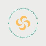 Higher Peak Air Conditioning and Heat LLC, Houston TX