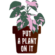 Put a Plant On It, Buffalo NY