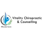 Vitality Chiropractic & Counselling