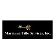 MARIANNA TITLE SERVICES, INC.