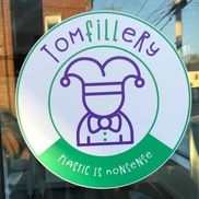Tomfillery