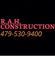 R.A.H construction LLC