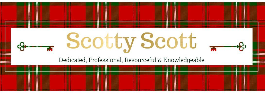 Scotty Scott, Fairhope AL
