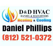 D&D HVAC