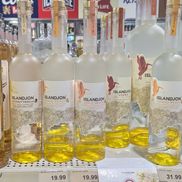 IslandJon Vodka
