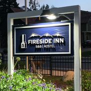 Fireside Inn, Breckenridge CO