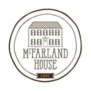 McFarland House Cafe
