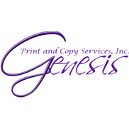 Genesis Print & Copy Services - Chicago, IL - Alignable