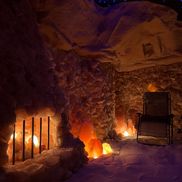 Tranquility Foot Spa & Salt Cave