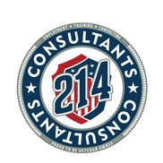 214 Consultants LLC