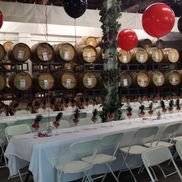 Make Wine With Us