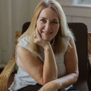 Barb Pastuszko - BestofBarbWellness, Calgary AB