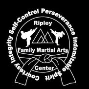 Ripley Family Martial Arts Center