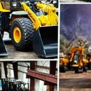 Alpha & Omega Equipment Sales and Rentals