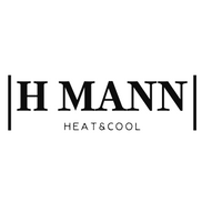 H Mann Heat & Cool