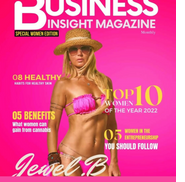 Jewelz Yoga