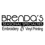 Brenda's Seasonal Specialties