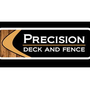 Precision Deck and Fence