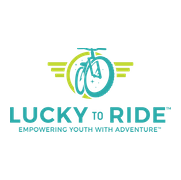 Lucky to Ride