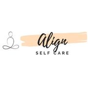 Align Self Care in partnership with Innergy Corporate Yoga Inc.
