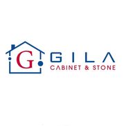 Gila cabinet