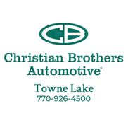 Christian Brothers Automotive Towne Lake