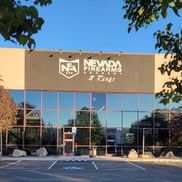 Nevada Firearms Academy & Range