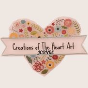 Creations of the Heart Art, New Port Richey FL