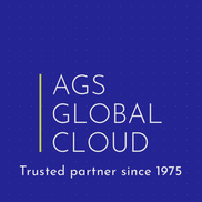 Corporate Cloud Communications- since 1975 by AGS | Office Automation ...