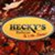 Hecky's Barbecue