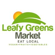Leafy Greens Market