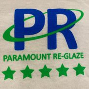 Paramount Re-Glaze