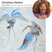 thunderbird fine art studio