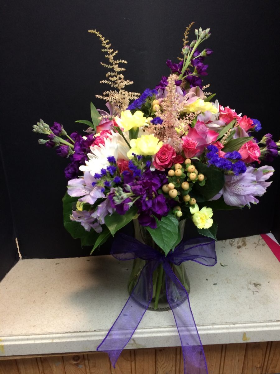 LA Country Flowers, Riverhead NY