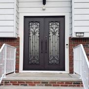 Maslyn Door Co