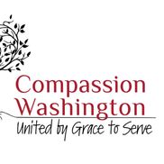 Compassion Washington / Adorned Boutique