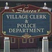 Village of Sharon