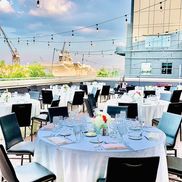 Renaissance Portsmouth-Norfolk Waterfront Hotel