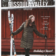 Missoula Valley Lifestyle