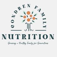 Condren Family Nutrition