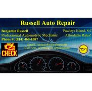 Russell Auto Repair