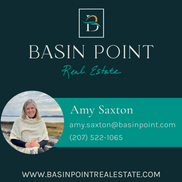 Amy Saxton - Basin Point Real Estate 