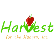 Harvest for the Hungry, Inc.