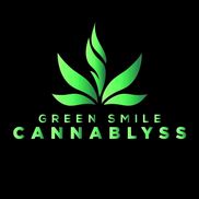 Green Smile Cannablyss Dispensary
