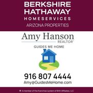 Berkshire Hathaway HomeServices AZ