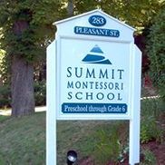 Summit Montessori School