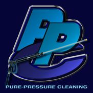Pure-Pressure Cleaning Services LLC